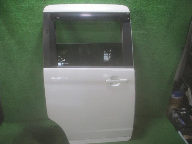 【中古】中古部品 パレット MK21S 右リアドア 【3500080000-001679906813300】