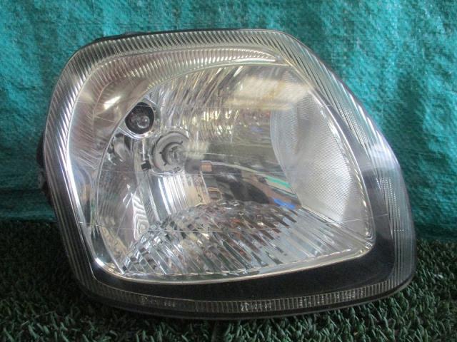【中古】中古部品 ミニカ H42V 右ﾍｯﾄﾞﾗﾝﾌﾟ 【3500080000-220502000410800】
