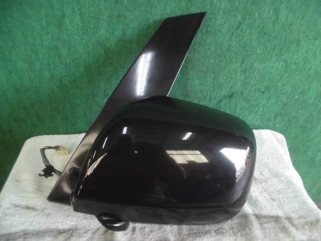 【中古】中古部品 エスティマ ACR30W 左ｻｲﾄﾞﾐﾗｰ 【3310420000-000002129013600】