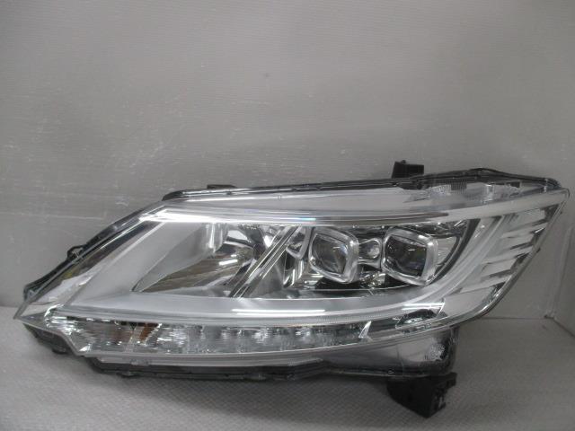 【中古】中古部品 オデッセイ RC1 左ﾍｯﾄﾞﾗﾝﾌﾟ 【3380050000-000030481110900】