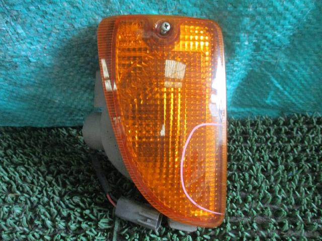 【中古】中古部品 プレオ RV1 右ｸﾘｱﾗﾝｽﾗﾝﾌﾟ 【3500080000-220705000211000】