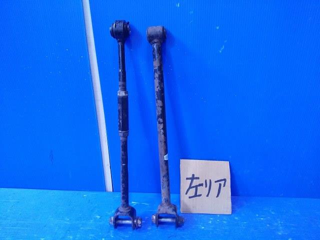 【中古】中古部品 カムリ AVV50 左ﾘｱﾛｱｱｰﾑ 【3310050100-000203015851840】