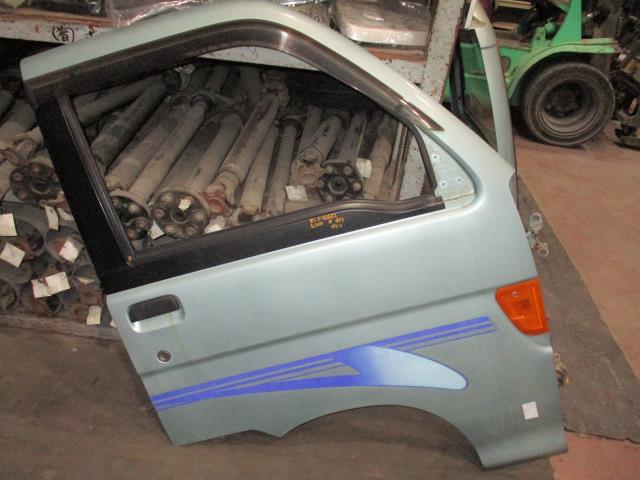 【中古】中古部品 ハイゼットアトレ S120V 右ﾌﾛﾝﾄﾄﾞｱ 【3310160100-000004155213100】
