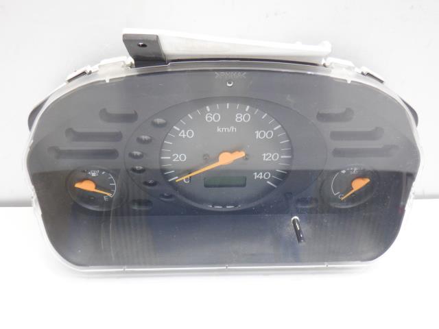 【中古】中古部品 ミニカ H42A ｽﾋﾟｰﾄﾞﾒｰﾀｰ 【3310250100-000223020061400】