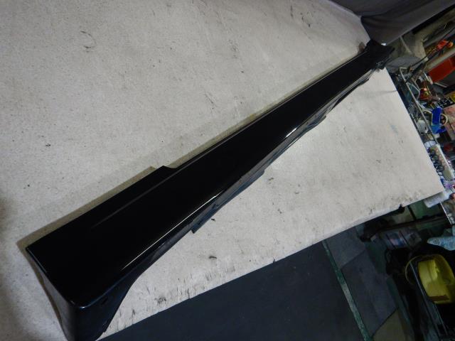 【中古】中古部品 マークＸ GRX120 左ｻｲﾄﾞｽﾃｯﾌﾟ 【3330810100-220920000113800】