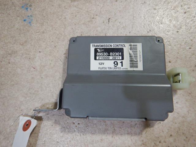 【中古】中古部品 ミラ L275S ﾐｯｼｮﾝｺﾝﾋﾟｭｰﾀｰ 【3330810100-220917001363200】