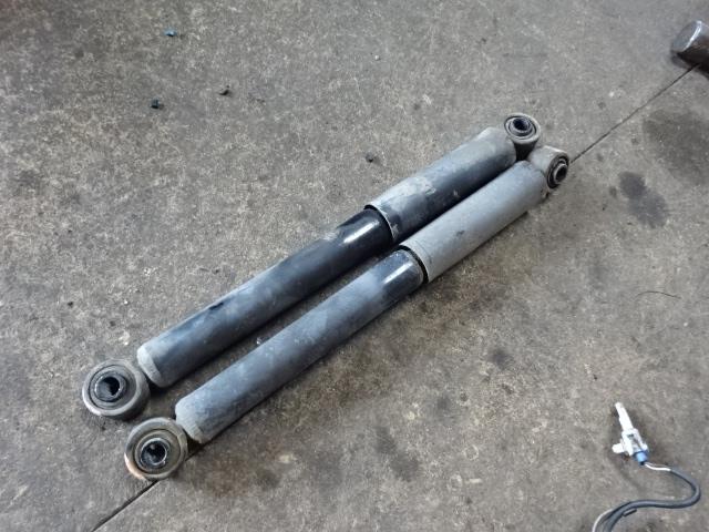 【中古】中古部品 ラピュタ HP21S 右ﾘｱｼｮｯｸｱﾌﾞｿｰﾊﾞｰ 【3310410000-001502412950700】