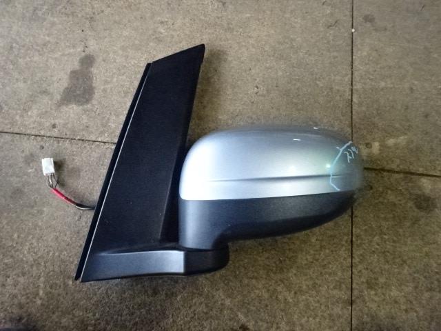 【中古】中古部品 アイ HA1W 左ｻｲﾄﾞﾐﾗｰ 【3310410000-001650829113600】