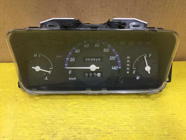 【中古】中古部品 ライフ JA4 ｽﾋﾟｰﾄﾞﾒｰﾀｰ 【3330960100-000051708861400】