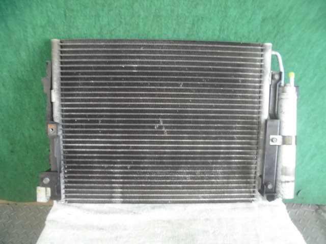 【中古】中古部品 クリッパー U71V ｺﾝﾃﾞﾝｻｰ 【3310420000-000002130760600】