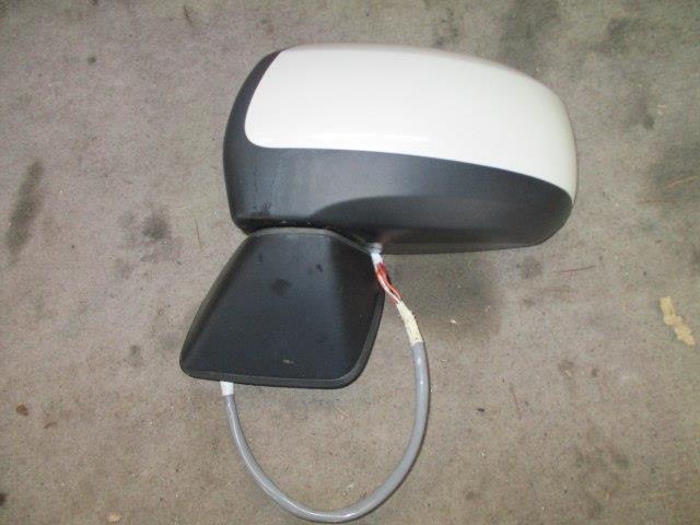 【中古】中古部品 ステラ LA110F 左サイドミラー 【3330220100-220921000213600】