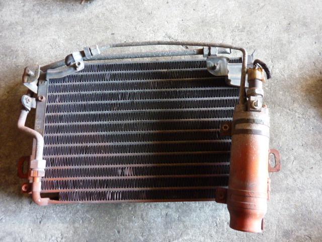 【中古】中古部品 タイタン WGFAT コンデンサー 【3310410000-000880013760600】