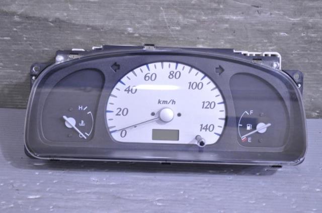 【中古】中古部品 ＫＥＩ HN22S ｽﾋﾟｰﾄﾞﾒｰﾀｰ 【3310580000-220922000161400】