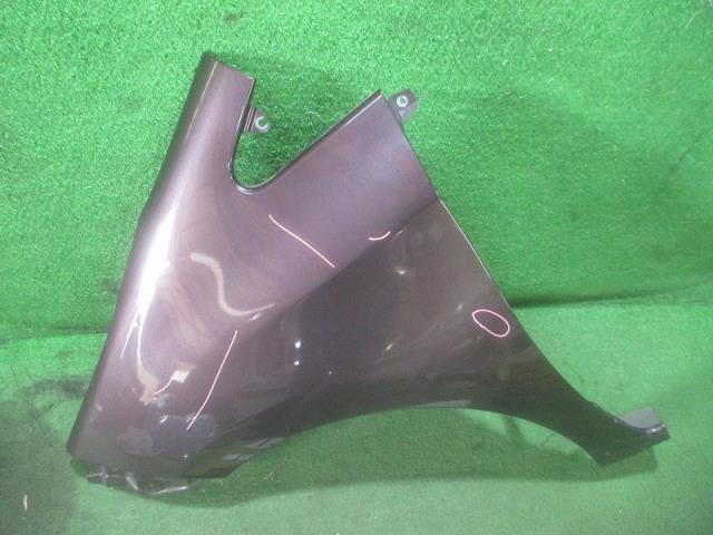 【中古】中古部品 トレジア NSP120X 左ﾌﾛﾝﾄﾌｪﾝﾀﾞｰ 【3500080000-220729000710700】