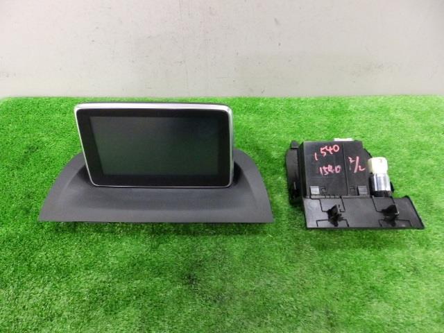 【中古】中古部品 アクセラ BM2FS ｶｰﾅﾋﾞｹﾞｰｼｮﾝ 【3260250000-000022154061310】