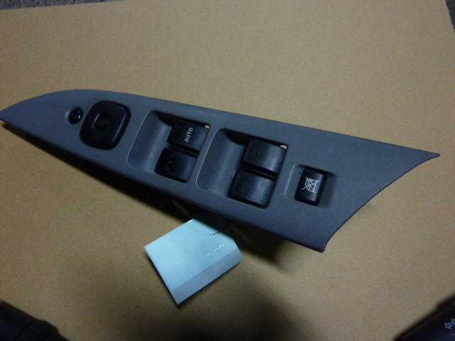 【中古】中古部品 アクセラ BK5P ﾊﾟﾜｰｳｲﾝﾄﾞｳｽｲｯﾁ 【3310410000-000892915061900】