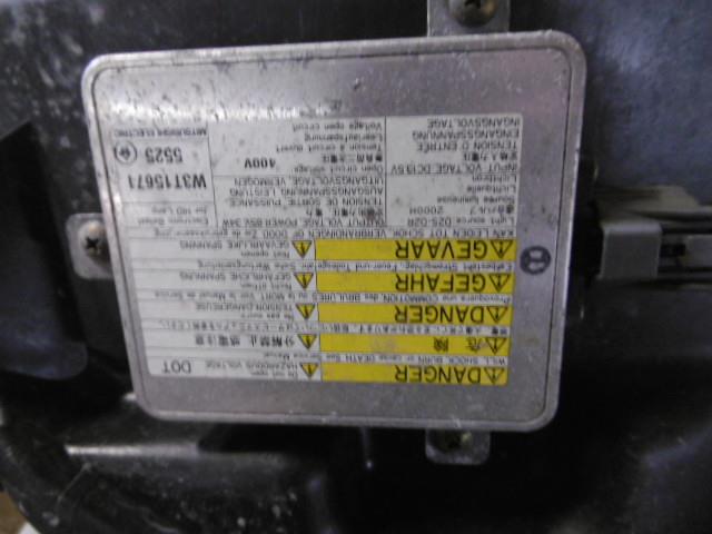 【中古】中古部品 デミオ DY3W ﾗｲﾄｺﾝﾄﾛｰﾙﾕﾆｯﾄ 【3310410000-001195860210810】