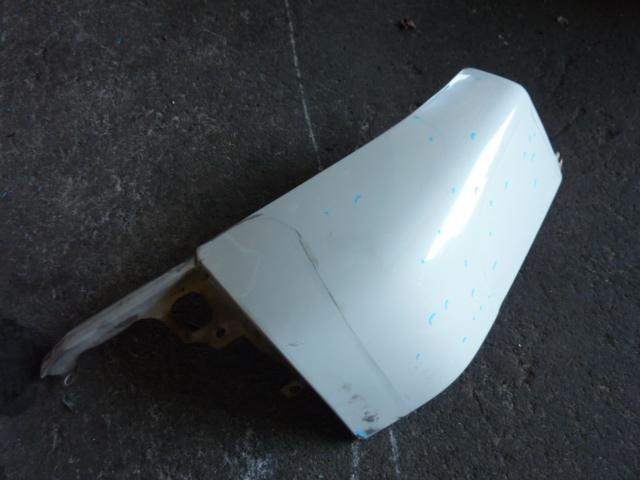中古部品 ボンゴ SE58T 右フロントコーナーパネル