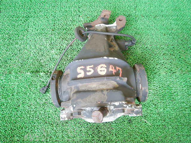 【中古】中古部品 ベンツ Cクラス 202125 ﾘｱﾘｼﾞｯﾄﾃﾞﾌ 【3310070100-000557607941220】