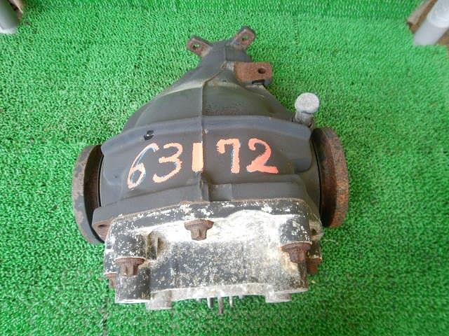 【中古】中古部品 ベンツ Sクラス 220173 ﾘｱﾘｼﾞｯﾄﾃﾞﾌ 【3310070100-000683641341220】