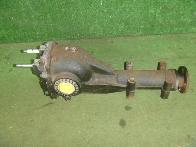 【中古】中古部品 ＸＶ GP7 ﾘｱﾘｼﾞｯﾄﾃﾞﾌ 【3330370100-001696179041220】