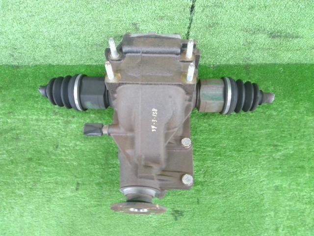 【中古】中古部品 ＲＸ－８ SE3P ﾘｱﾘｼﾞｯﾄﾃﾞﾌ 【3330990100-220525000541220】