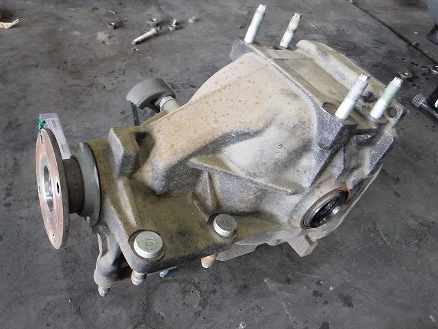 【中古】中古部品 ＲＸ－８ SE3P ﾘｱﾘｼﾞｯﾄﾃﾞﾌ 【3340140100-001428746341220】