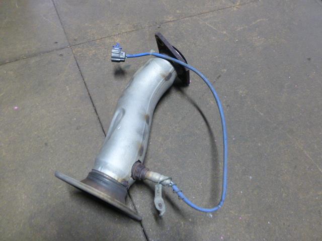 【中古】中古部品 ＭＰＶ LY3P ﾌﾛﾝﾄｴｷｿﾞｰｽﾄﾊﾟｲﾌﾟ 【3310410000-001126433522200】