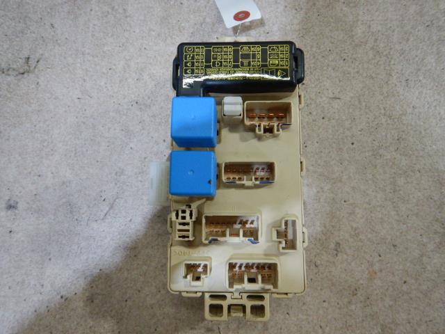 【中古】中古部品 ｅＫワゴン H82W ﾋｭｰｽﾞﾎﾞｯｸｽ 【3330810100-220922000367800】