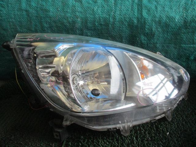 【中古】中古部品 ミラージュ A05A 右ﾍｯﾄﾞﾗﾝﾌﾟ 【3500080000-220608000510800】