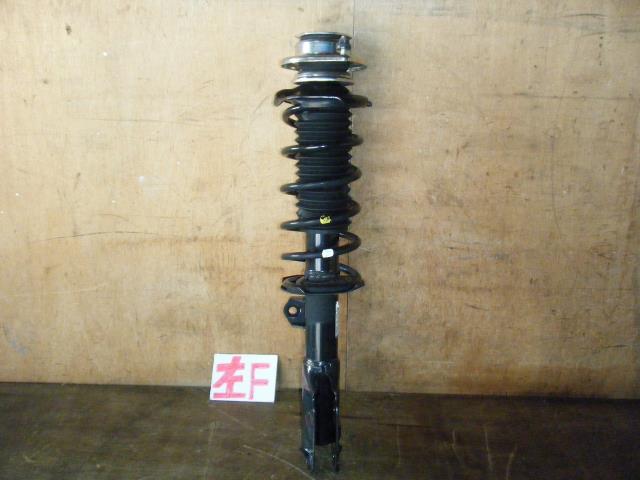 【中古】中古部品 ムーヴ LA150S 左ﾌﾛﾝﾄｽﾄﾗｯﾄ 【3310050100-220707000150210】