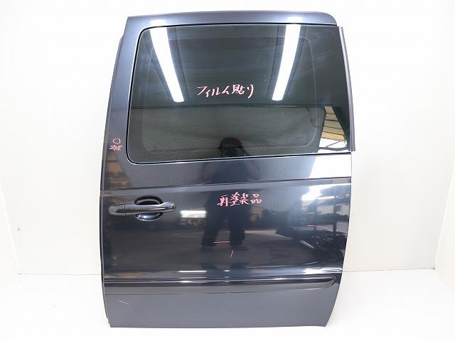 【中古】中古部品 ベンツ バネオ 414700 左ﾘｱﾄﾞｱ 【3310070100-000183019213400】