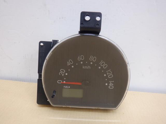 【中古】中古部品 ハイゼット S320V ｽﾋﾟｰﾄﾞﾒｰﾀｰ 【3310250100-000223020161400】