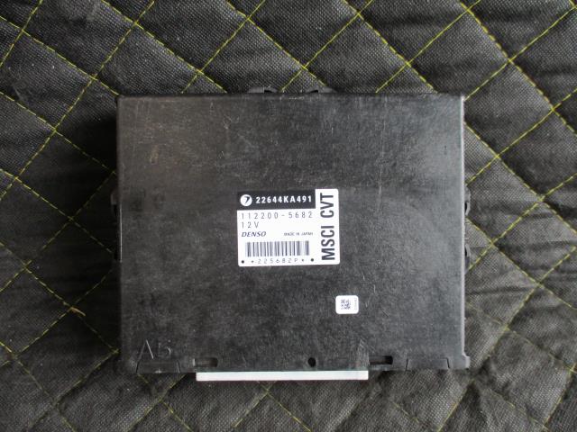 【中古】中古部品 プレオ RA1 ｴﾝｼﾞﾝｺﾝﾋﾟｭｰﾀｰ 【3330660100-000022322063100】