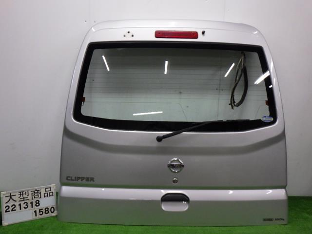 【中古】中古部品 クリッパー U72V ﾊﾞｯｸﾄﾞｱ 【3330890100-000022131815800】 34,535円