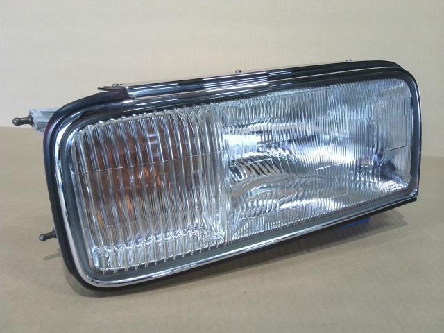 【中古】中古部品 プレジデント JHG50 右ﾍｯﾄﾞﾗﾝﾌﾟ 【3340220100-000223046810800】