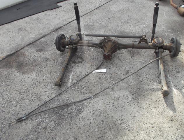 【中古】中古部品 ハイゼット S321V ﾘｱｱｸｽﾙﾋﾞｰﾑ 【3310010100-220928500453500】