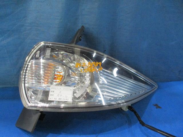 【中古】中古部品 ビアンテ CCEFW 右ﾃｰﾙﾗﾝﾌﾟ 【3310160100-000004198715500】