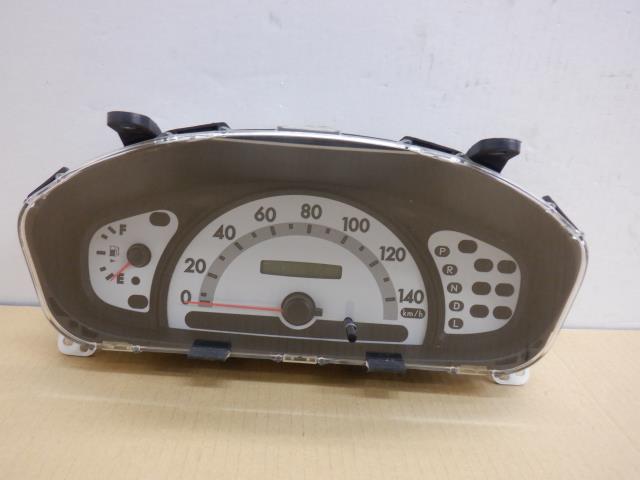 【中古】中古部品 ステラ RN1 ｽﾋﾟｰﾄﾞﾒｰﾀｰ 【3310250100-000223020961400】
