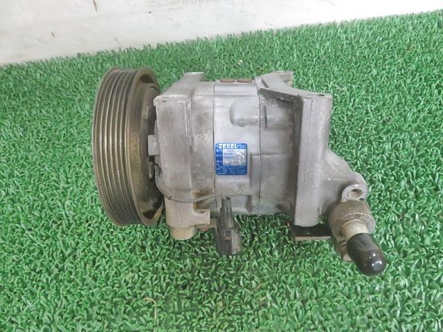 【中古】中古部品 ＡＤ VHNY11 A/Cｺﾝﾌﾟﾚｯｻｰ 【3330380100-000034032760700】