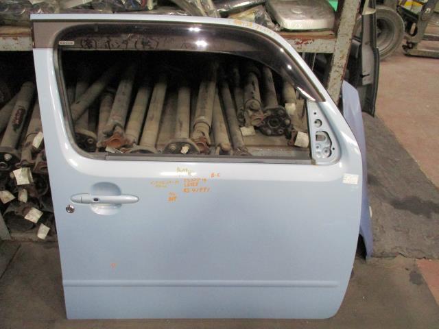 【中古】中古部品 ミラココア L675S 右ﾌﾛﾝﾄﾄﾞｱ 【3310160100-000004199113100】