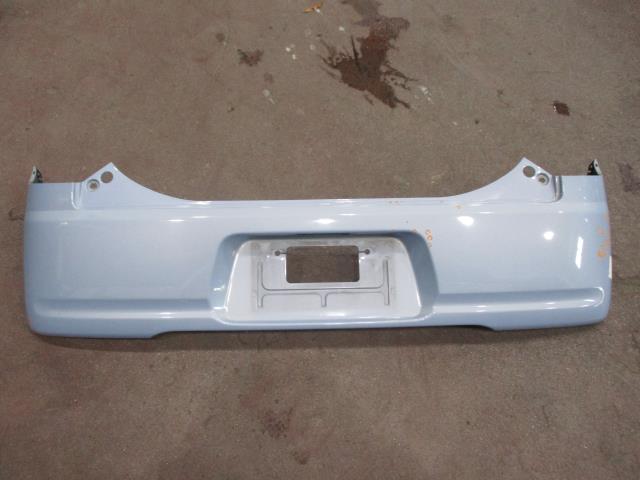 【中古】中古部品 ミラココア L675S ﾘｱﾊﾞﾝﾊﾟｰ 【3310160100-000004199115100】