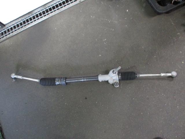 【中古】中古部品 ワゴンＲ MH34S ｽﾃｱﾘﾝｸﾞｷﾞｱﾎﾞｯｸｽ 【3330660100-000022324043200】