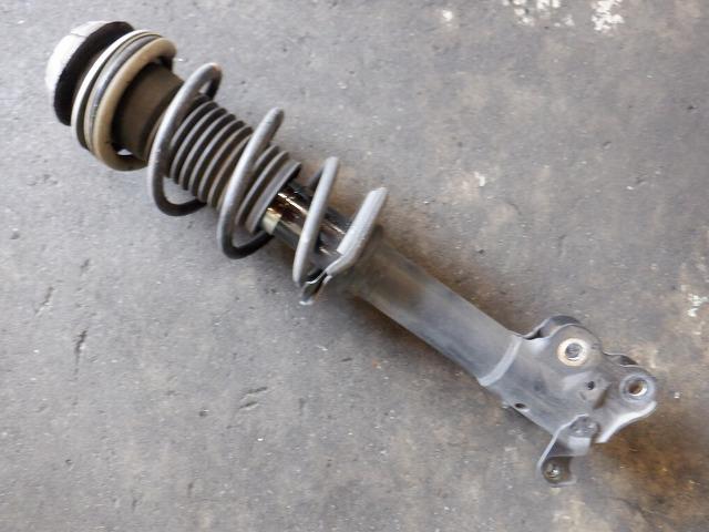 【中古】中古部品 ワゴンＲ MH55S 右ﾌﾛﾝﾄｽﾄﾗｯﾄ 【3340140100-000022235450110】