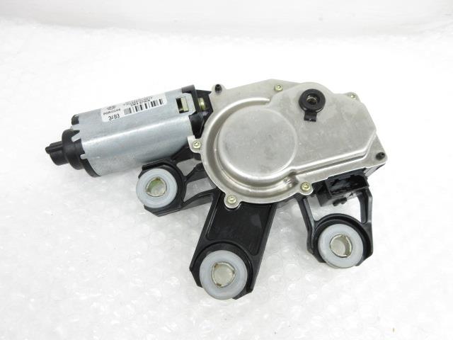 【中古】中古部品 ポルシェ カイエン 9PA50A ﾘｱﾜｲﾊﾟｰﾓｰﾀｰ 【3500170000-220929503961700】