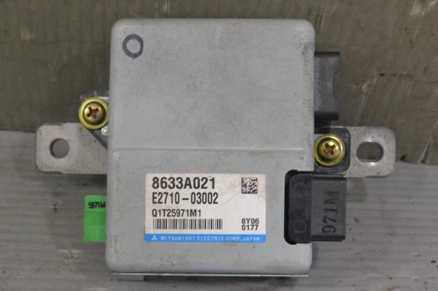【中古】中古部品 アイ HA1W PSｺﾝﾋﾟｭｰﾀｰ 【3310580000-221001000863500】