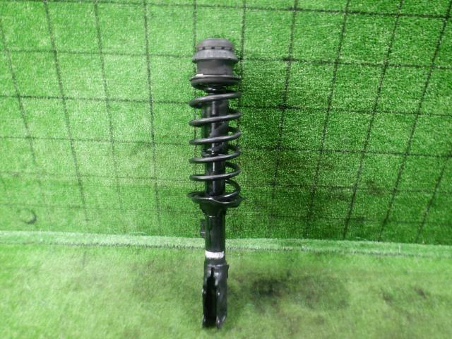 【中古】中古部品 Ｎ－ＶＡＮ JJ2 左ﾌﾛﾝﾄｽﾄﾗｯﾄ 【3330420100-220920000150210】