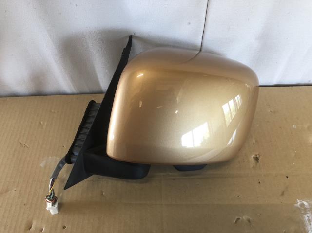 【中古】中古部品 スペーシア MK42S 左ｻｲﾄﾞﾐﾗｰ 【3330430100-221001000113600】 23,513円