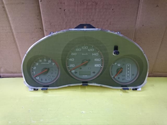 【中古】中古部品 モビリオスパイク GK2 ｽﾋﾟｰﾄﾞﾒｰﾀｰ 【3330960100-001423312561400】