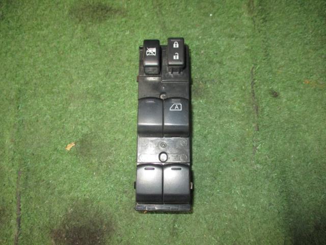 【中古】中古部品 ノート E12 ﾊﾟﾜｰｳｲﾝﾄﾞｳｽｲｯﾁ 【3310160100-211202000361900】